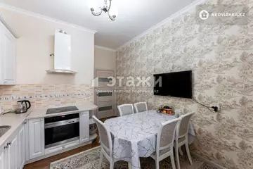 65 м², 2-комнатная квартира, этаж 8 из 16, 65 м², изображение - 12