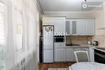 65 м², 2-комнатная квартира, этаж 8 из 16, 65 м², изображение - 13