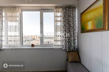 65 м², 2-комнатная квартира, этаж 8 из 16, 65 м², изображение - 14