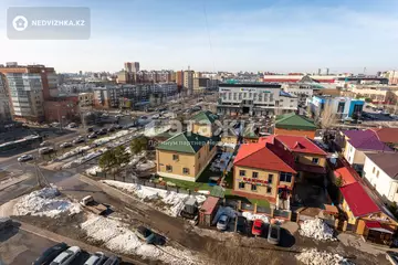 65 м², 2-комнатная квартира, этаж 8 из 16, 65 м², изображение - 15