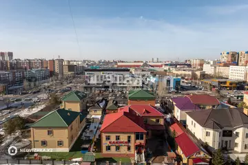 65 м², 2-комнатная квартира, этаж 8 из 16, 65 м², изображение - 16