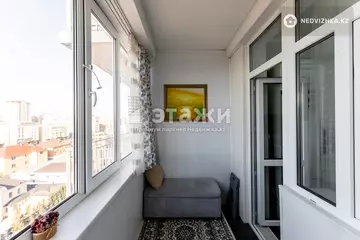 65 м², 2-комнатная квартира, этаж 8 из 16, 65 м², изображение - 18