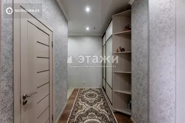 65 м², 2-комнатная квартира, этаж 8 из 16, 65 м², изображение - 19