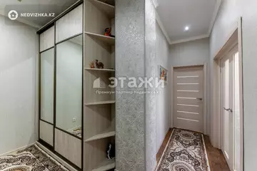 65 м², 2-комнатная квартира, этаж 8 из 16, 65 м², изображение - 20