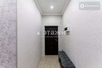 65 м², 2-комнатная квартира, этаж 8 из 16, 65 м², изображение - 21