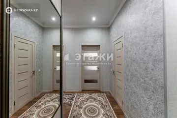 65 м², 2-комнатная квартира, этаж 8 из 16, 65 м², изображение - 22