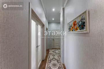 65 м², 2-комнатная квартира, этаж 8 из 16, 65 м², изображение - 24