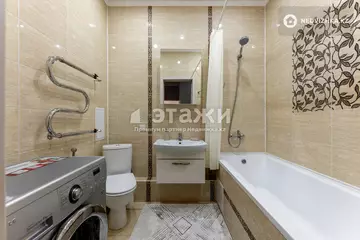 65 м², 2-комнатная квартира, этаж 8 из 16, 65 м², изображение - 25
