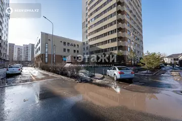 65 м², 2-комнатная квартира, этаж 8 из 16, 65 м², изображение - 30