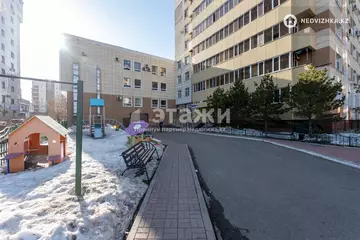 65 м², 2-комнатная квартира, этаж 8 из 16, 65 м², изображение - 31