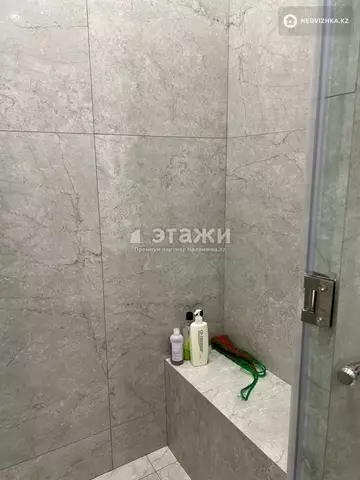 2-комнатная квартира, этаж 5 из 14, 75 м²