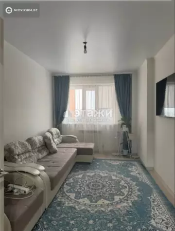 2-комнатная квартира, этаж 7 из 14, 49 м²