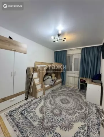2-комнатная квартира, этаж 7 из 14, 49 м²