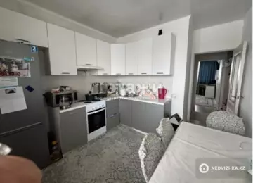 2-комнатная квартира, этаж 7 из 14, 49 м²