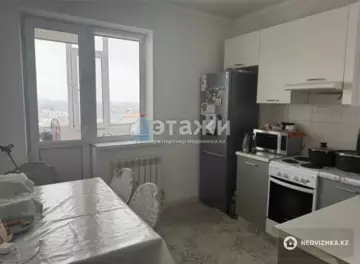 49.3 м², 2-комнатная квартира, этаж 7 из 14, 49 м², изображение - 4