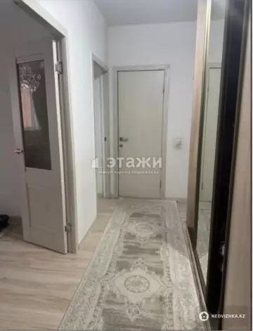 49.3 м², 2-комнатная квартира, этаж 7 из 14, 49 м², изображение - 5