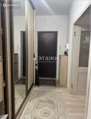 49.3 м², 2-комнатная квартира, этаж 7 из 14, 49 м², изображение - 6