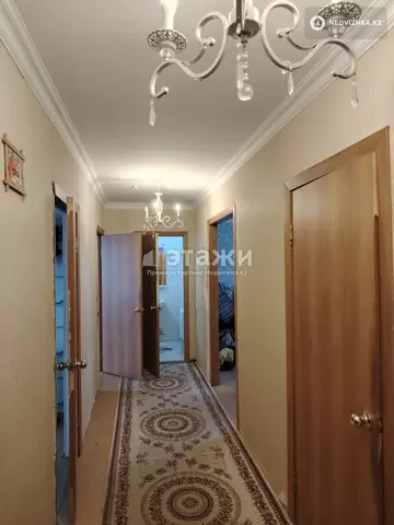 3-комнатная квартира, этаж 12 из 12, 69 м²