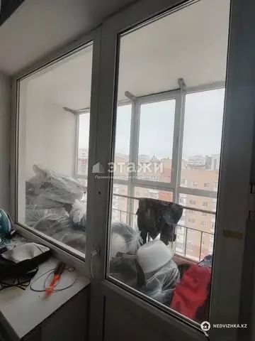 69 м², 3-комнатная квартира, этаж 12 из 12, 69 м², изображение - 4