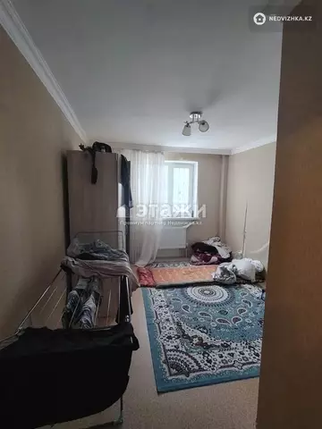 69 м², 3-комнатная квартира, этаж 12 из 12, 69 м², изображение - 7