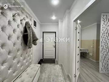 2-комнатная квартира, этаж 3 из 20, 71 м²