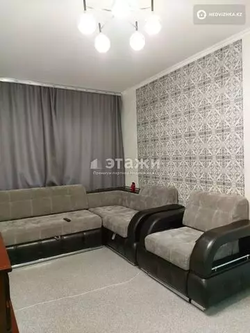 2-комнатная квартира, этаж 1 из 7, 51 м²