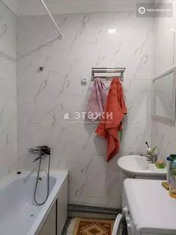 51.4 м², 2-комнатная квартира, этаж 1 из 7, 51 м², изображение - 5