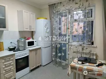 51.4 м², 2-комнатная квартира, этаж 1 из 7, 51 м², изображение - 6