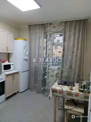51.4 м², 2-комнатная квартира, этаж 1 из 7, 51 м², изображение - 7