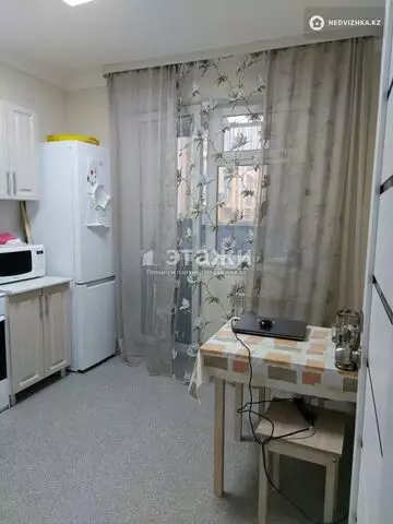 51.4 м², 2-комнатная квартира, этаж 1 из 7, 51 м², изображение - 8
