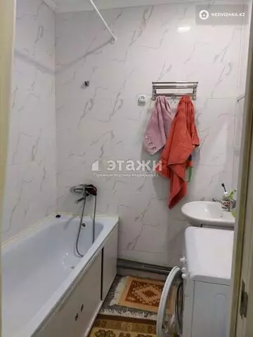 51.4 м², 2-комнатная квартира, этаж 1 из 7, 51 м², изображение - 9