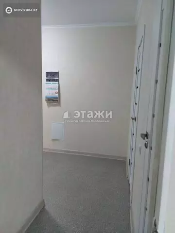 51.4 м², 2-комнатная квартира, этаж 1 из 7, 51 м², изображение - 10