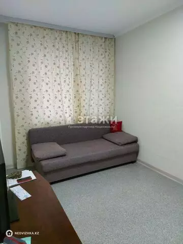 51.4 м², 2-комнатная квартира, этаж 1 из 7, 51 м², изображение - 11