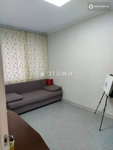 51.4 м², 2-комнатная квартира, этаж 1 из 7, 51 м², изображение - 12