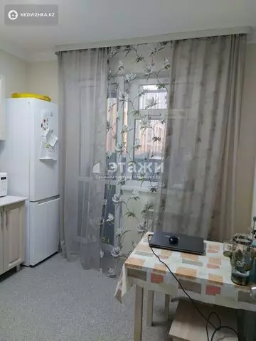 51.4 м², 2-комнатная квартира, этаж 1 из 7, 51 м², изображение - 13