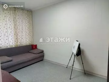 51.4 м², 2-комнатная квартира, этаж 1 из 7, 51 м², изображение - 14