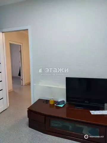 51.4 м², 2-комнатная квартира, этаж 1 из 7, 51 м², изображение - 15
