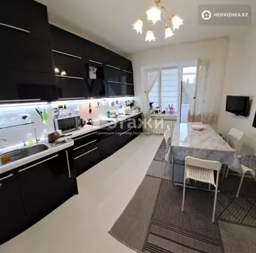 3-комнатная квартира, этаж 4 из 5, 116 м²