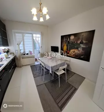 115.8 м², 3-комнатная квартира, этаж 4 из 5, 116 м², изображение - 4