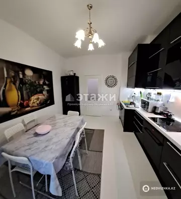 115.8 м², 3-комнатная квартира, этаж 4 из 5, 116 м², изображение - 5