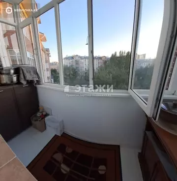 115.8 м², 3-комнатная квартира, этаж 4 из 5, 116 м², изображение - 6