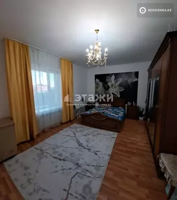 115.8 м², 3-комнатная квартира, этаж 4 из 5, 116 м², изображение - 12