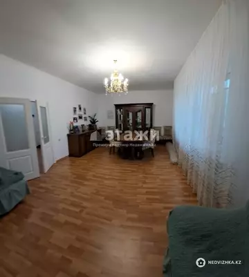 115.8 м², 3-комнатная квартира, этаж 4 из 5, 116 м², изображение - 16