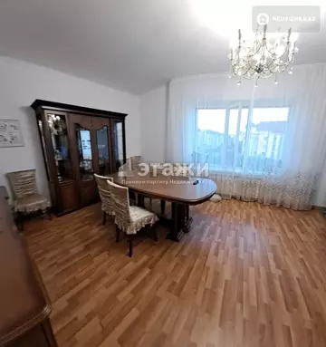 115.8 м², 3-комнатная квартира, этаж 4 из 5, 116 м², изображение - 17