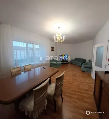 115.8 м², 3-комнатная квартира, этаж 4 из 5, 116 м², изображение - 18