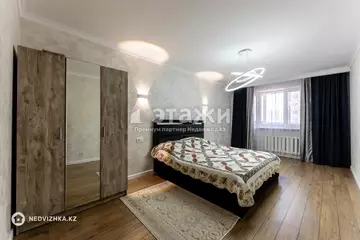 79 м², 2-комнатная квартира, этаж 3 из 19, 79 м², изображение - 4