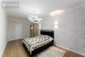 79 м², 2-комнатная квартира, этаж 3 из 19, 79 м², изображение - 6