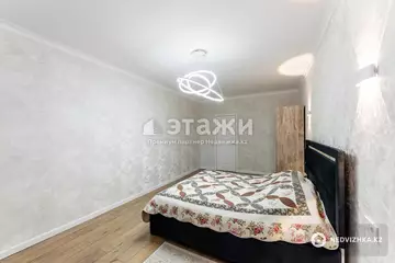 79 м², 2-комнатная квартира, этаж 3 из 19, 79 м², изображение - 7