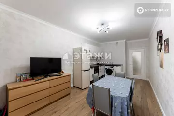 79 м², 2-комнатная квартира, этаж 3 из 19, 79 м², изображение - 12