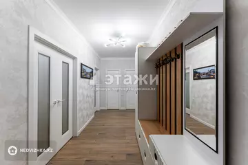 79 м², 2-комнатная квартира, этаж 3 из 19, 79 м², изображение - 14